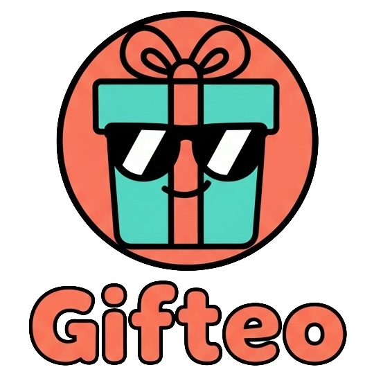 Gifteo Logo
